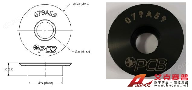 PCB 379A12 / 379A13 傳聲器系統(tǒng)