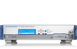 R&S羅德與施瓦茨 FPS-K105 分析EUTRA/LTE TDD上行鏈路信號