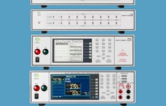 GB9706醫(yī)用電氣設備安全測試完整解決方案