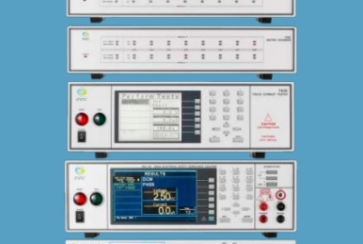 GB9706醫(yī)用電氣設(shè)備安全測試完整指南解決方案