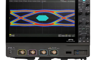 鼎陽(yáng) SLGLENT SDS7204A H10 高分辨率數(shù)字示波器 2 GHz帶寬 4通道