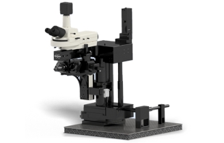 布魯克Bruker Ultima In Vitro 活體多光子顯微鏡