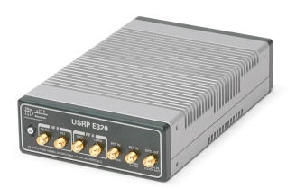 美國(guó)NI USRP E320 （ZYNQ-7045,2X2,70 MHZ - 6 GHZ，全機(jī)箱）