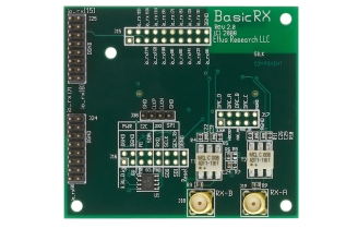 美國(guó)NI BasicRX USRP 子板 （1 - 250 MHz）