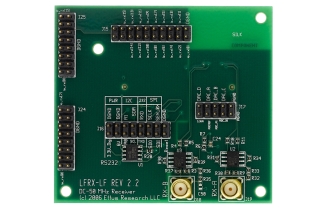 美國(guó)NI LFRX USRP 子板 （DC - 30 MHz）