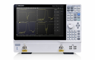 鼎陽(yáng) SLGLENT SNA5032A 矢量網(wǎng)絡(luò)分析儀 100 kHz-26.5 GHz