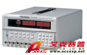 Gwinstek PPT-3615G 三通道可編程直流電源