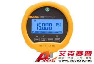 Fluke 700G 精確壓力計校準(zhǔn)工具