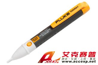 Fluke 2AC VoltAlert&#8482; 電壓檢測儀