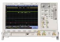 安捷倫Agilent DSO7012B示波器