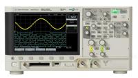 安捷倫Agilent DSOX2012A示波器