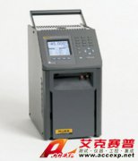 FLUKE 9172 高精度計(jì)量爐