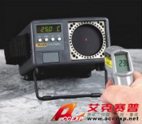 FLUKE 9133 便攜式紅外溫度校準(zhǔn)器