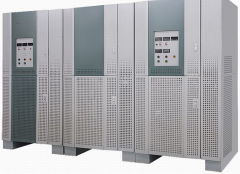 艾普斯 BPS-F系列 岸電電源（300~1200kVA）