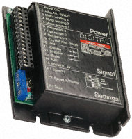 放大器，1 象限，3 相，無刷電動(dòng)機(jī)，帶霍爾效應(yīng)傳感器，高達(dá)