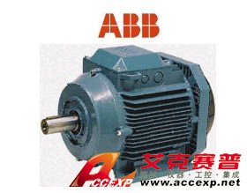 ABB M2AA 90S電動機