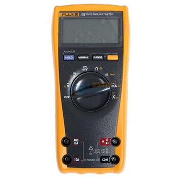 FLUKE 175數(shù)字萬(wàn)用表