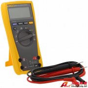 Fluke177數(shù)字萬(wàn)用表