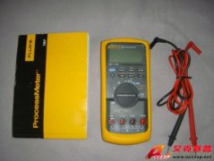 Fluke 787 過(guò)程萬(wàn)用表