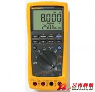 Fluke 789 過(guò)程萬(wàn)用表