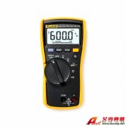 Fluke 114 數(shù)字萬(wàn)用表