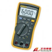 Fluke 115C數(shù)字萬(wàn)用表