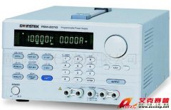 Gwinstek PSM-3004可編程200W直流穩(wěn)壓電源