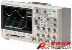 Agilent DSOX2022A 示波器(200 MHz、2 通道)