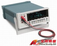 Tektronix DMM4020 數(shù)字萬(wàn)用表(5.5位分辨率)