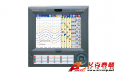 YOKOGAWA DX100P無紙記錄儀