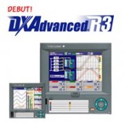 YOKOGAWA DX1000無紙記錄儀