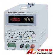 Gwinstek SPS-1230 可編程開關(guān)直流電源