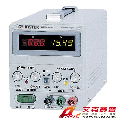 Gwinstek SPS-2415圖片 