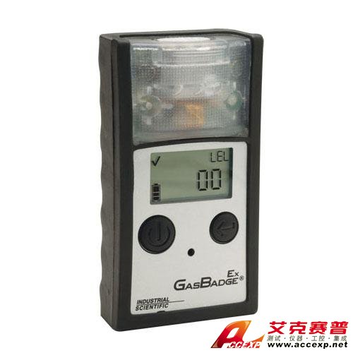 INDUSTRIAL SCIENTIFIC GB90(Ex)單一可燃?xì)怏w檢測(cè)儀圖片