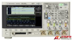 Agilent DSOX3014A 數(shù)字存儲(chǔ)示波器