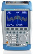 Rohde&Schwarz FSH3.13手持頻譜分析儀