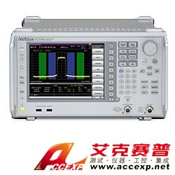 ANRITSU MS2690A信號分析儀圖片