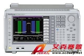 ANRITSU MS2692A信號(hào)分析儀圖片