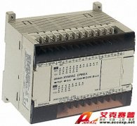 Omron歐姆龍 CPM2A30CDRA 30I/O CPU 100VAC