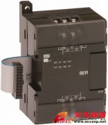 Omron歐姆龍 CP1L MODULE 8XRELAY