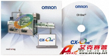 CXONE-LT01C-EV3 圖片