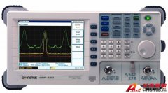 GWINSTEK GSP-830 頻譜分析儀