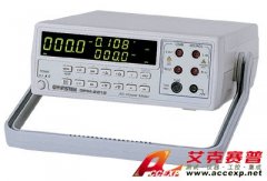 GWINSTEK GPM-8212萬(wàn)用表