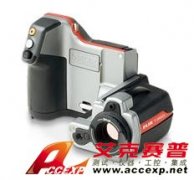 FLIR T390 50Hz紅外熱像儀