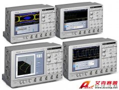 Tektronix DPO7054 數(shù)字熒光示波器