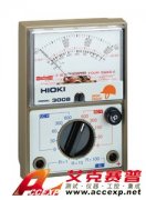 HIOKI 3008模擬萬(wàn)用表