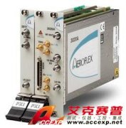 Aeroflex 3020 PXI 數(shù)字信號(hào)發(fā)生器