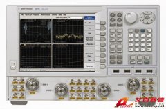 Agilent N5241A PNA-X 微波網(wǎng)絡(luò)分析儀