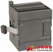 Siemens西門(mén)子 EM221 8 I/P 230VAC MODULE