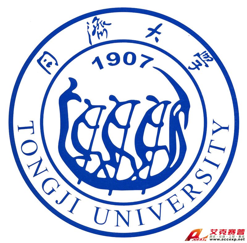 同濟(jì)大學(xué)?；諛?biāo)志LOGO